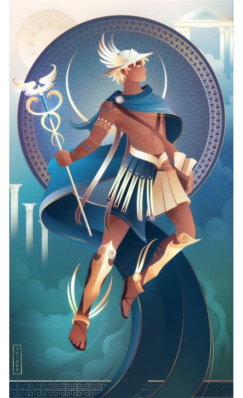 hermes godess|Hermes god personality.